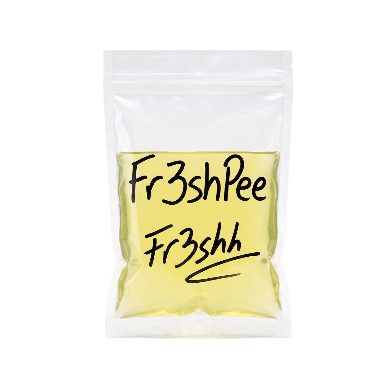 Fr3sh Pee