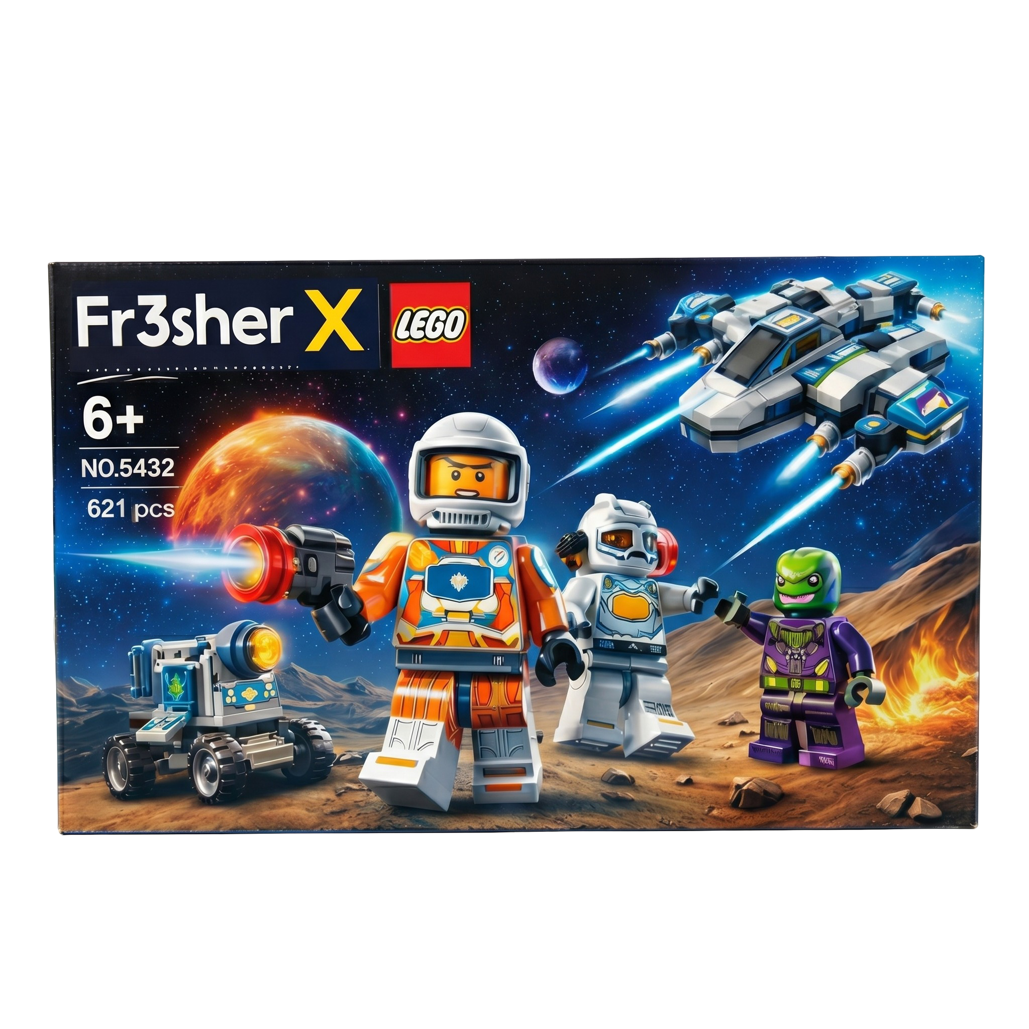 Lego Bundle