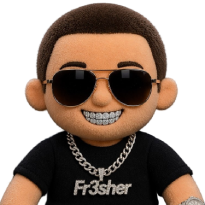 Fr3sher